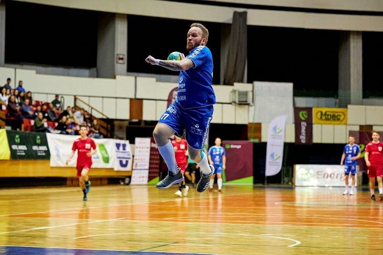 Przed Warmiakami 4. kolejka spotkań, w której zmierzą się z beniaminkiem rozgrywek – SMS ZPRP Kwidzyn