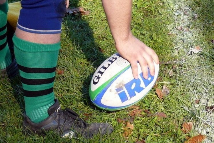 Rugbiści z Olsztyna kończą ligowe zmagania