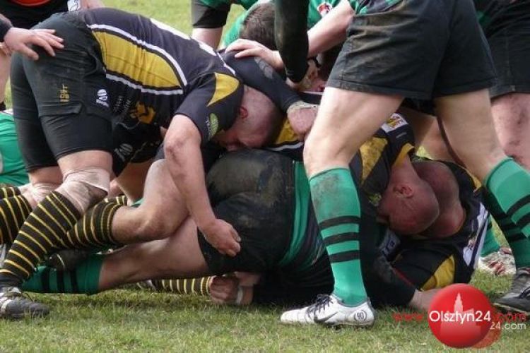 „Rycerze wiosny” przegrali