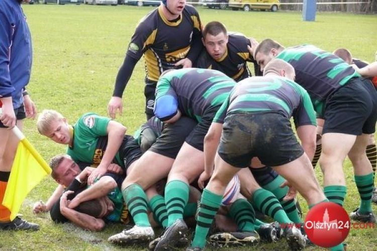 Kolejna batalia o ligowe punkty