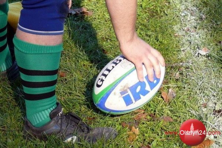 Rusza I liga rugby