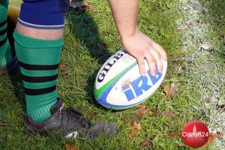 Rugbiści zakończyli I-ligowy sezon