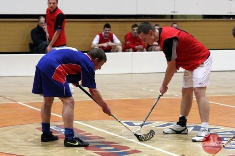 „Złoty gol” rozstrzygnął o mistrzostwie Olsztyna