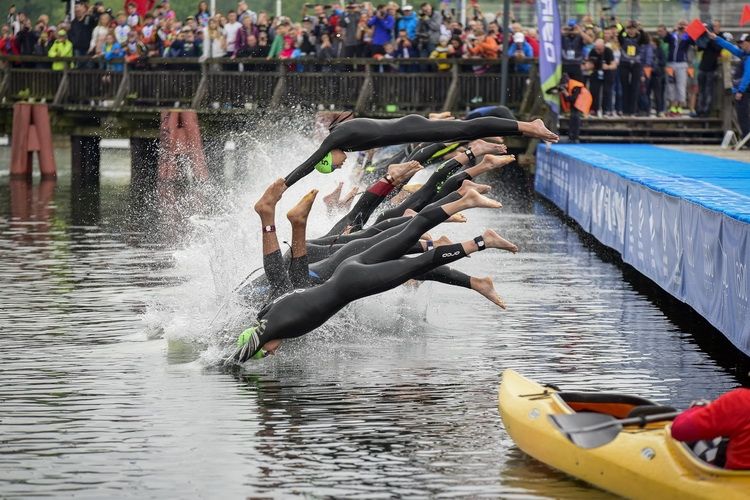 Prestiżowy Puchar Europy po raz czwarty w Olsztynie!