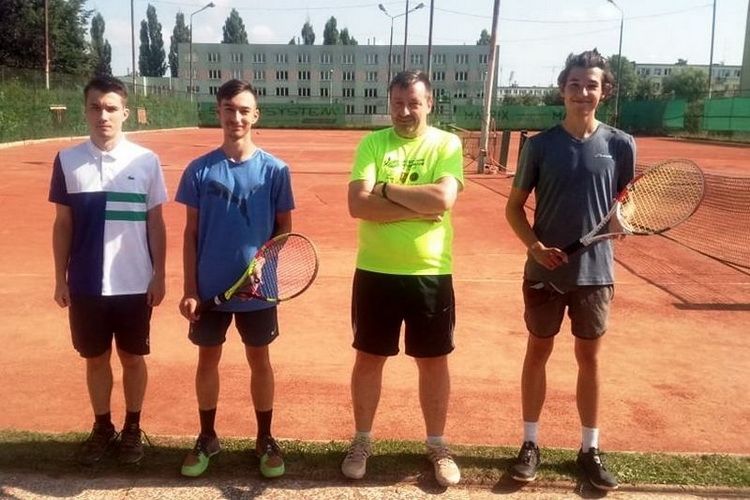 IV Grand Prix Skandy w grze pojedynczej za nami