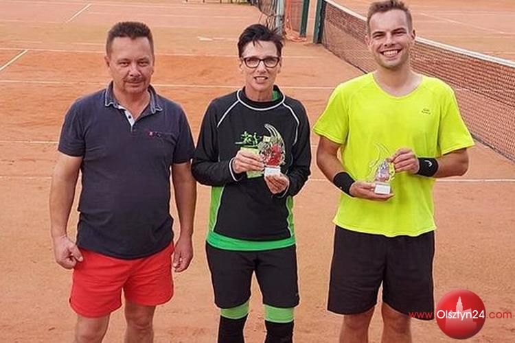 Ostatni turniej mikstów – „Skanda” 2021