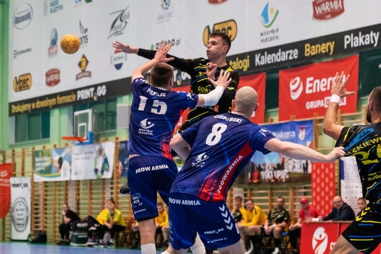 Warmiakom potrzebny świąteczny prezent