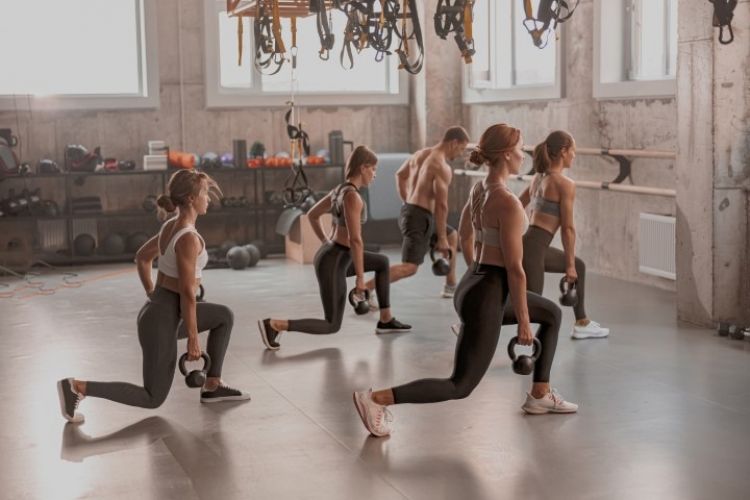 Dlaczego rozciąganie mięśni jest ważne?