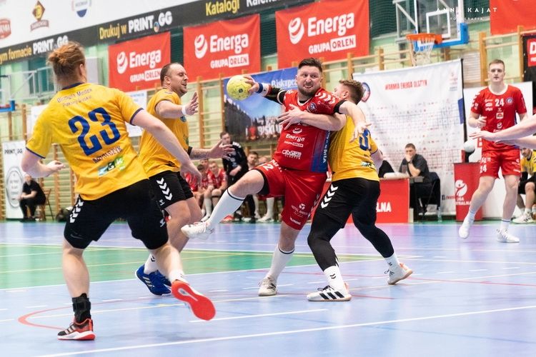 Z nowymi nadziejami na pierwsze punkty