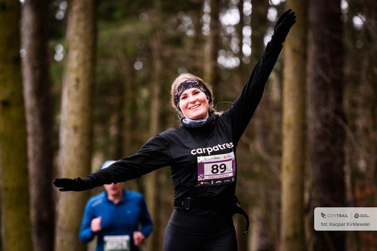 CITY TRAIL Olsztyn: pobiegną po raz ostatni