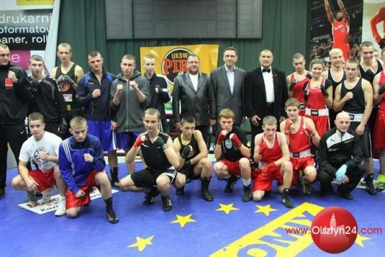 PIRS wygrał III Bitwę o Warmię