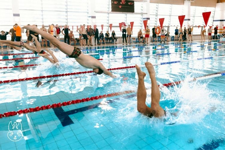 Terytorialsi z Warmii i Mazur pływali najszybciej 