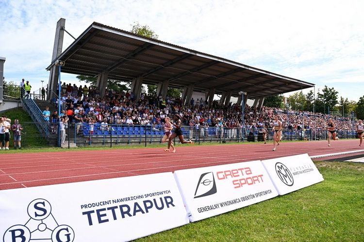 Mistrzowie olimpijscy wystąpią w Olsztynie. Gwiazdorska obsada lekkoatletycznego Memoriału Zbigniewa Ludwichowskiego