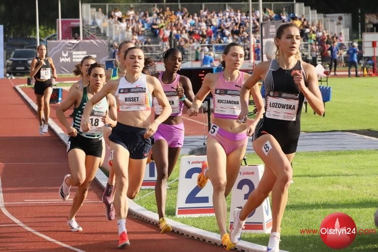 Sportowcy z Polski i z zagranicy uczcili pamięć Zbigniewa Ludwichowskiego 