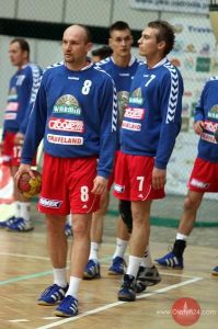 Koniec ciężkiego sezonu