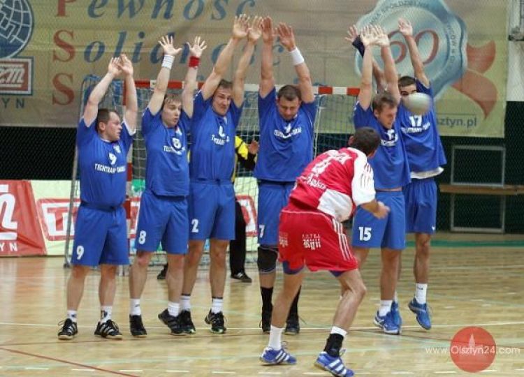 Kielce pozostały niezdobyte