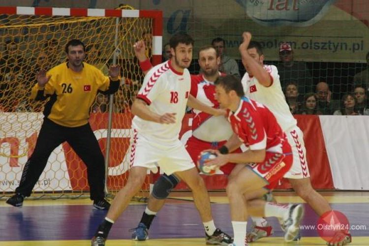 Traveland Społem Olsztyn zaprezentuje się kibicom