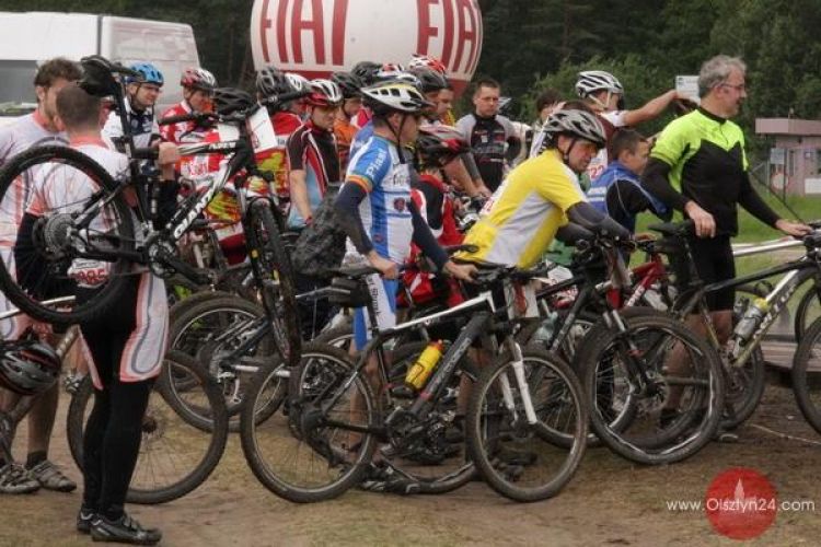 Prawie tysiąc maratończyków 