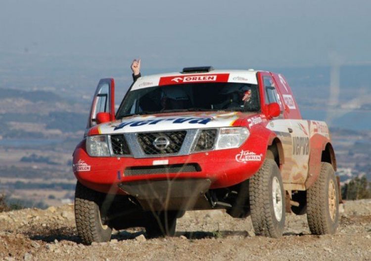 Dziś w Dakarze ścigania nie będzie