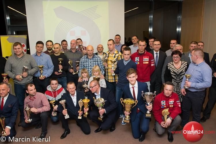PZMot podsumował sezon 2015 na Warmii i Mazurach