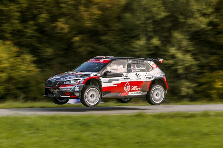 Chwietczuk z siódemką w Świdnicy