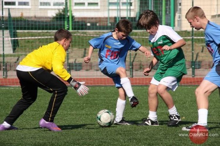 „Mikołaj 2010” startuje w niedzielę