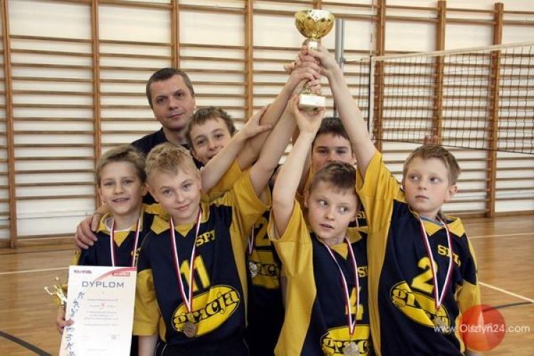 Kolejne mistrzostwa Olsztyna zakończone