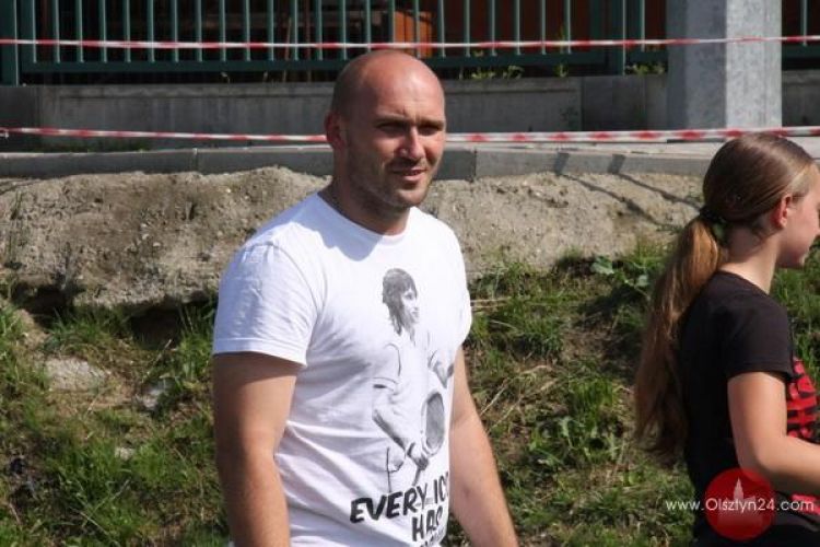 Panie chcą kopać piłkę w lidze
