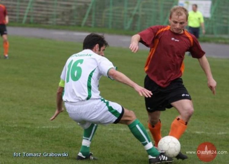 OKS wygrywa kolejny sparing