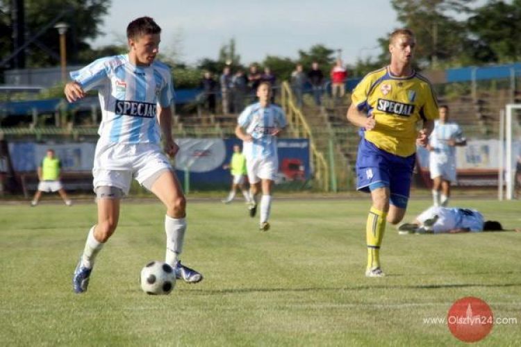 Po ligowym weekendzie