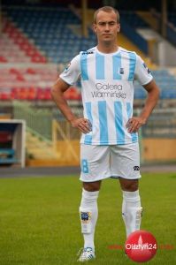 R-Gol sponsorem technicznym Stomilu Olsztyn