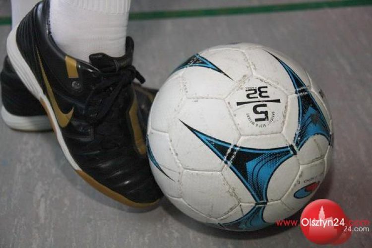 Futsalowe Mistrzostwa Województwa 2010
