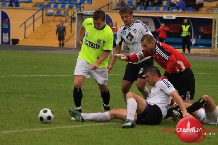 Wielkie derby na remis