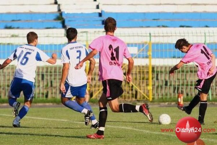 Gotowi? To się okaże!