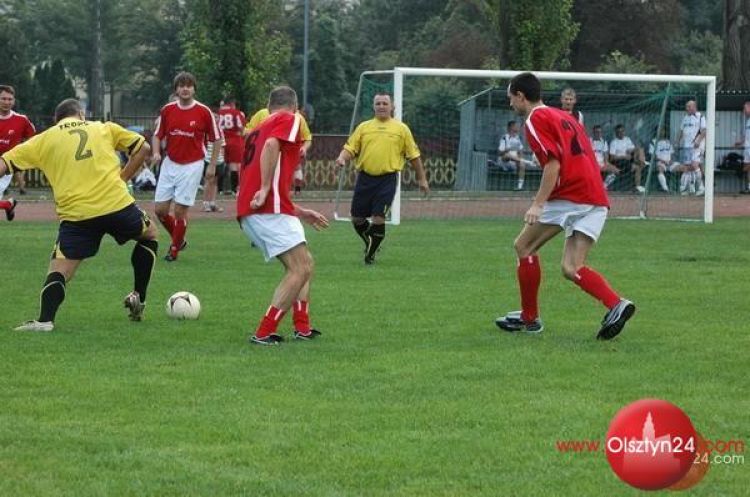 Rozlosowano kolejny etap WPP