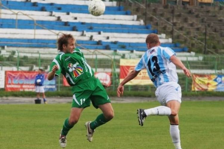 Czarny weekend olsztyńskich sportowców
