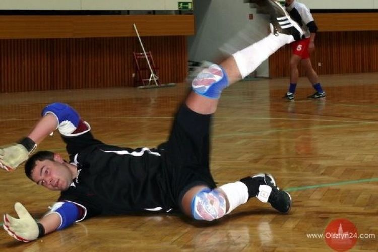 TOPLIGA futsalu po III kolejce