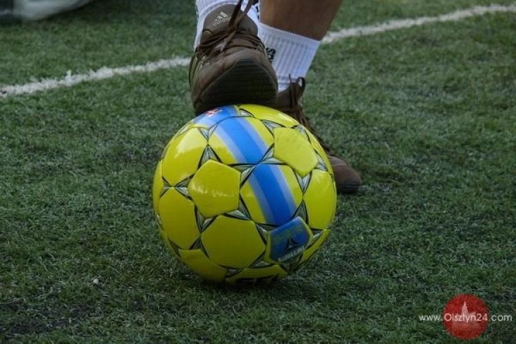 IV liga na wyciągnięcie ręki