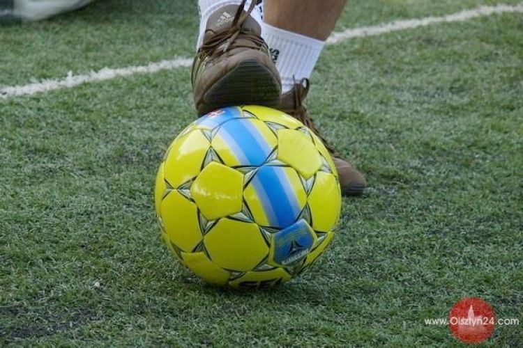 Dąbrówka Wielka nie zwalnia tempa