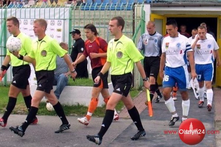 Kto gdzie zagra?
