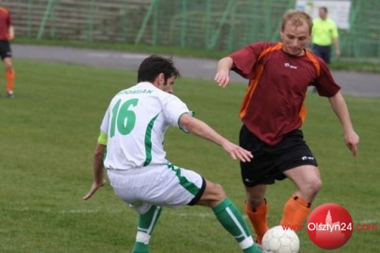 Czas na derby województwa