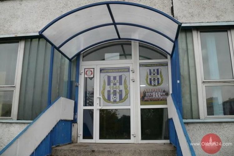 Jerzy Budziłek nowym trenerem OKS 1945