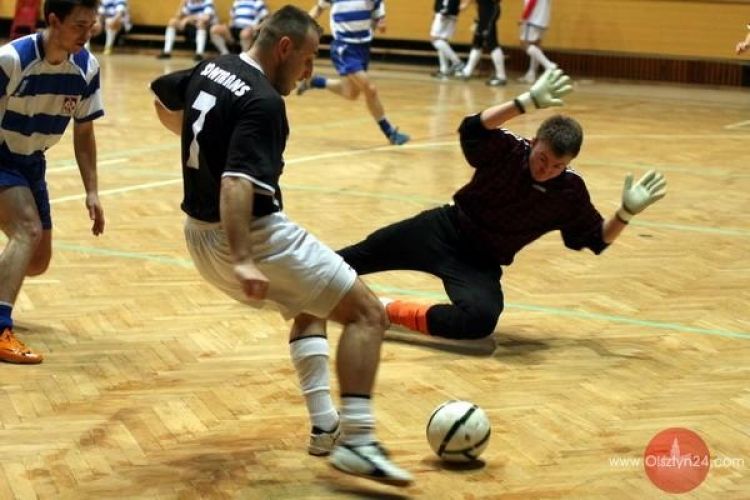 W Top Lidze bez większych zmian