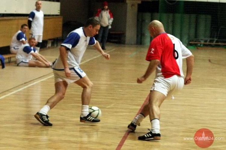 Liderzy stracili punkty