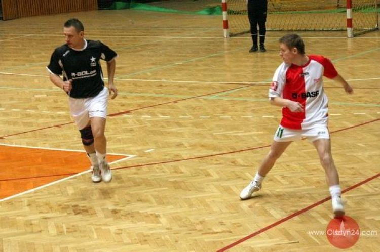 Top Liga po XI kolejce 