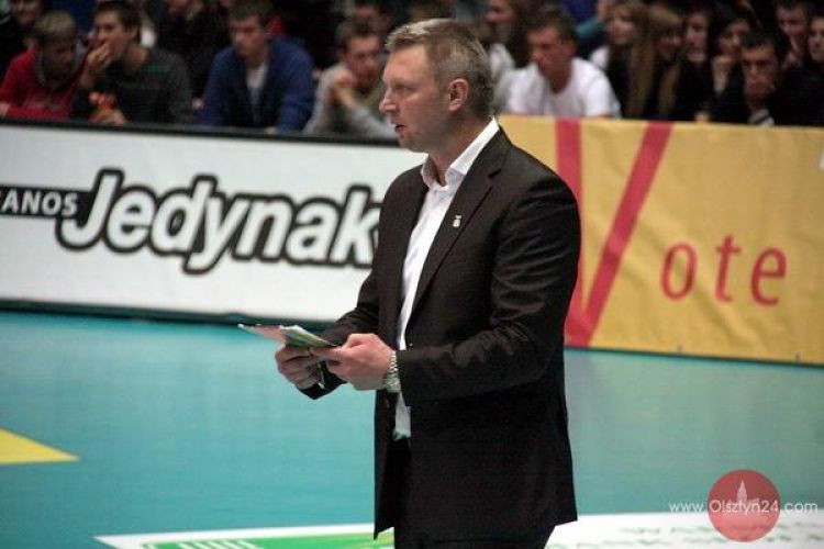 Akademickie derby dla Olsztyna