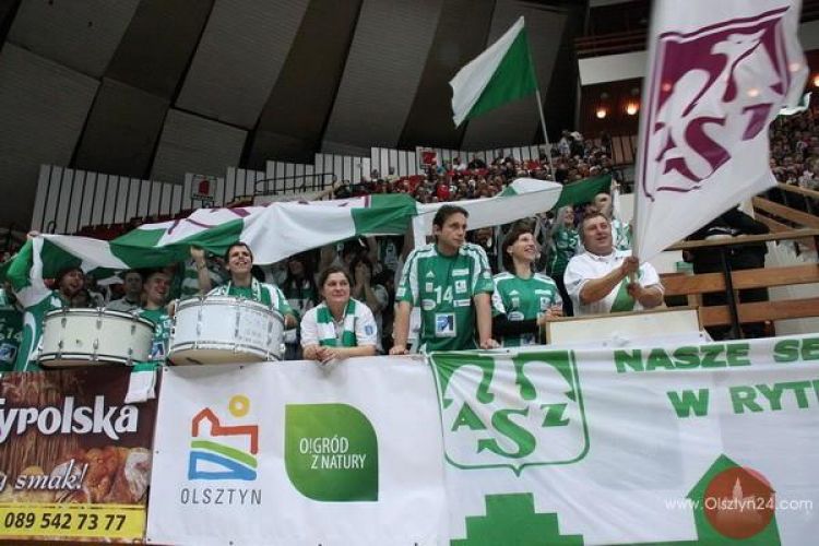 Obowiązek spełniony