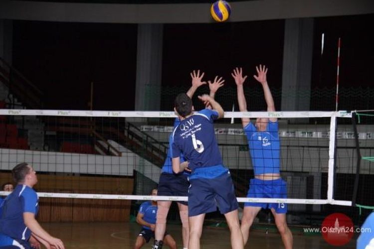 Turniej zakończony, puchary rozdane