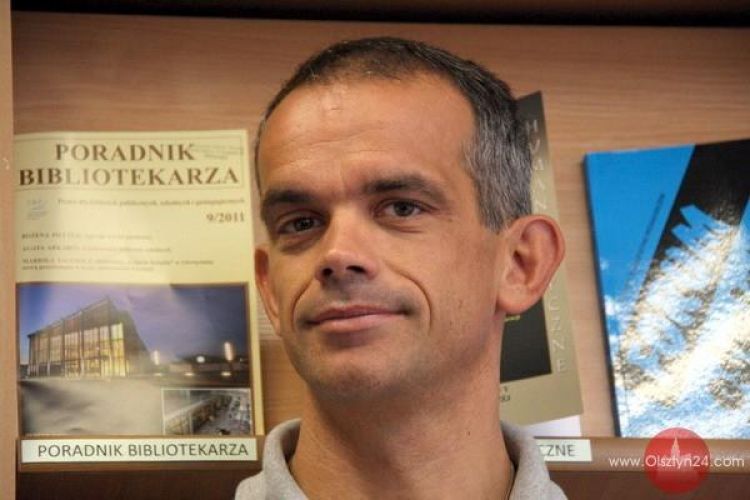 Guillermo Hernan już trenuje w AZS