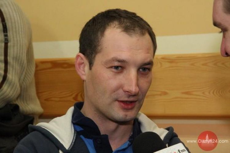 Wystartował II Memoriał Mieczysława Doroszuka